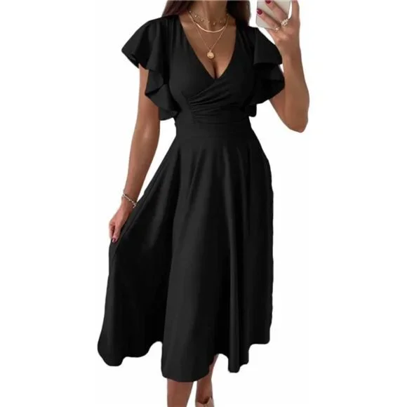 womens party skater dresses 5 Top Occasions to Wear Powerful Skater Dresses